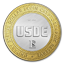 Unitary status dollar ecoin 64x64