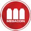 Megacoin 64x64