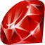 Rubycoin 64x64