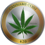 Cannabiscoin 64x64