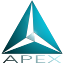 Apexcoin 64x64