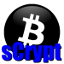 Bitcoin scrypt 64x64