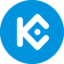 Kucoin shares kcs icon