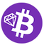 Bitcoindiamond logo0k