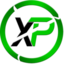 Xp coin logo