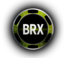 Brx logo